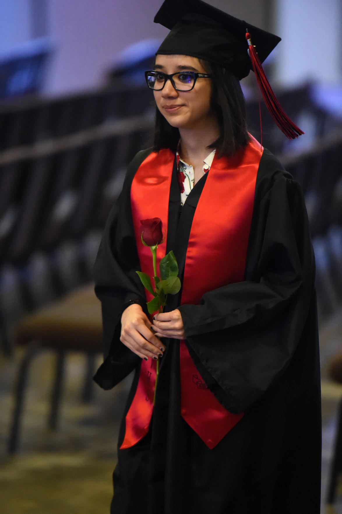 PHOTOS: Aspen Valley High School Graduation